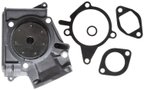 Gates 42128 Engine Water Pump - view 5