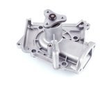 Gates 42128 Engine Water Pump - view 1