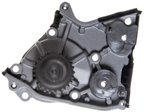 Gates 42129 Engine Water Pump - view 3