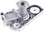 Gates 42131 Engine Water Pump - view 2