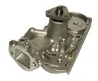 Gates 42131 Engine Water Pump - view 4