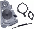 Gates 42131 Engine Water Pump - view 5