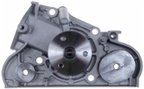 Gates 42131 Engine Water Pump - view 3