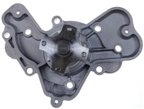 Gates 42132 Engine Water Pump - view 3