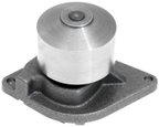 Gates 42133 Engine Water Pump - view 1