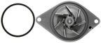 Gates 42133 Engine Water Pump - view 3