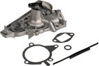 Gates 42134 Engine Water Pump - view 2