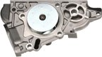 Gates 42134 Engine Water Pump - view 5