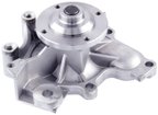Gates 42135 Engine Water Pump - view 2