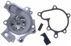 Gates 42135 Engine Water Pump - view 5