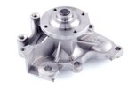 Gates 42135 Engine Water Pump - view 1