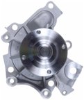 Gates 42135 Engine Water Pump - view 3