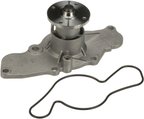 Gates 42137 Engine Water Pump - view 2