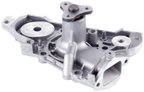 Gates 42142 Engine Water Pump - view 2
