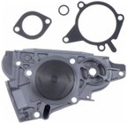 Gates 42142 Engine Water Pump - view 5