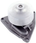 Gates 42146HD Engine Water Pump - view 2