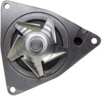 Gates 42146HD Engine Water Pump - view 5