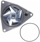 Gates 42146HD Engine Water Pump - view 6