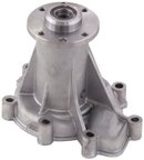 Gates 42147 Engine Water Pump - view 2