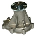 Gates 42147 Engine Water Pump - view 4