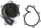 Gates 42147 Engine Water Pump - view 5