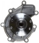 Gates 42147 Engine Water Pump - view 3