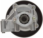 Gates 42148BH Engine Water Pump - view 5