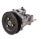 Gates 42148BH Engine Water Pump - view 1