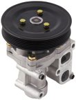 Gates 42150BH Engine Water Pump - view 2