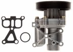 Gates 42150BH Engine Water Pump - view 3