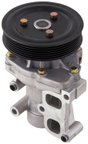 Gates 42152BH Engine Water Pump - view 2