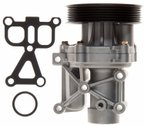Gates 42152BH Engine Water Pump - view 3