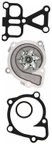 Gates 42152 Engine Water Pump - view 3
