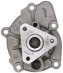Gates 42152 Engine Water Pump - view 2