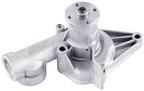 Gates 42156 Engine Water Pump - view 2
