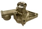 Gates 42156 Engine Water Pump - view 4
