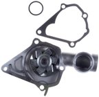 Gates 42156 Engine Water Pump - view 5