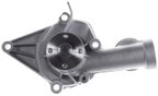 Gates 42156 Engine Water Pump - view 3
