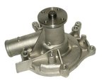 Gates 42159 Engine Water Pump - view 4