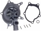 Gates 42159 Engine Water Pump - view 5