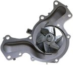 Gates 42162 Engine Water Pump - view 4