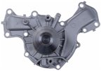 Gates 42162 Engine Water Pump - view 3