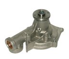 Gates 42163 Engine Water Pump - view 4