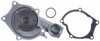 Gates 42163 Engine Water Pump - view 5