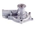 Gates 42163 Engine Water Pump - view 1