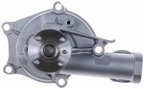 Gates 42163 Engine Water Pump - view 3
