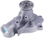 Gates 42166 Engine Water Pump - view 2