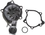 Gates 42166 Engine Water Pump - view 5