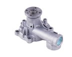 Gates 42166 Engine Water Pump - view 1
