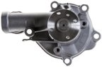 Gates 42166 Engine Water Pump - view 3